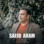 دانلود آهنگ سعید آرام لذت